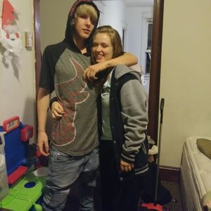 Meet your Posher, Carson